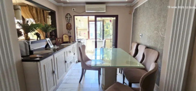 Apartament modern cu 3 camere de închiriat – Siderurgiștilor Vest