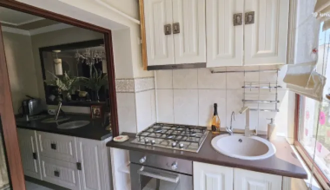 Apartament modern cu 3 camere de închiriat – Siderurgiștilor Vest