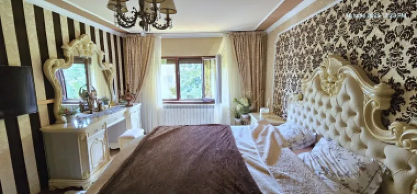 Apartament modern cu 3 camere de închiriat – Siderurgiștilor Vest