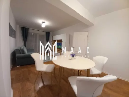 Apartament 2 camere | 60 MPU | Balcon | Parcare | Bulevardul Mihai Viteazu
