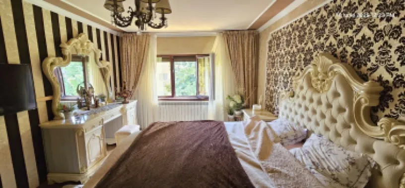 Apartament modern cu 3 camere de închiriat – Siderurgiștilor Vest