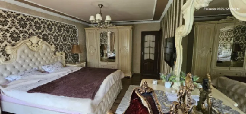 Apartament modern cu 3 camere de închiriat – Siderurgiștilor Vest