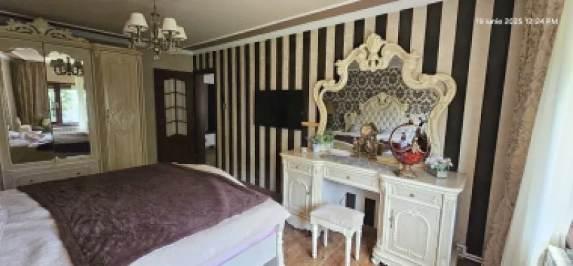 Apartament modern cu 3 camere de închiriat – Siderurgiștilor Vest