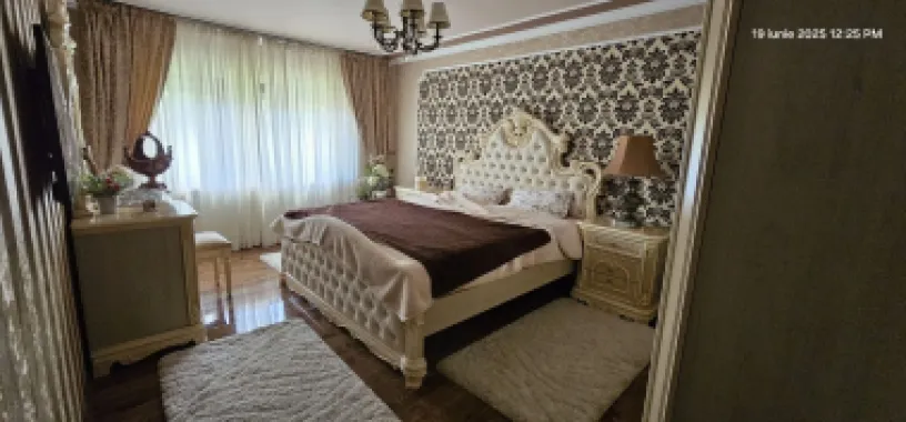 Apartament modern cu 3 camere de închiriat – Siderurgiștilor Vest
