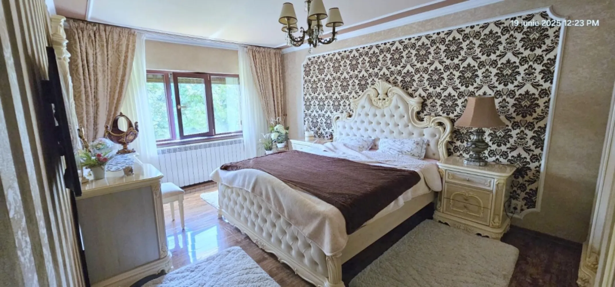 Apartament modern cu 3 camere de închiriat – Siderurgiștilor Vest
