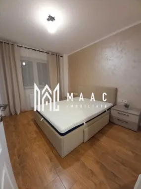 Apartament 2 camere | 60 MPU | Balcon | Parcare | Bulevardul Mihai Viteazu