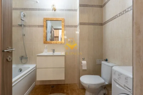 2 camere, modern, parcare, Europa zona Calea Turzii, OMV, Hexagon