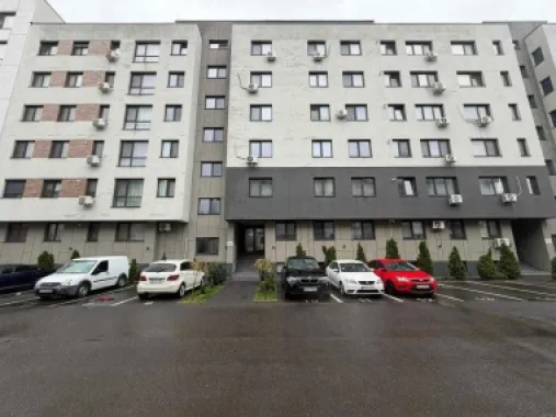Închiriere Apartament 2 camere zona Grand Arena - Str Odei 139 - loc de parcare
