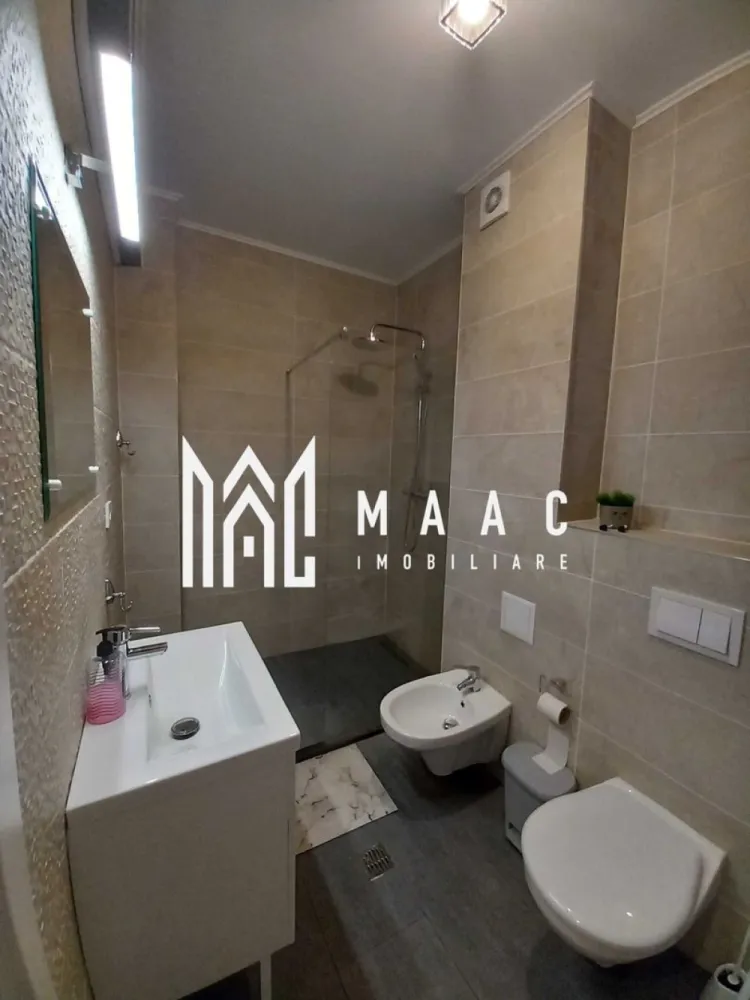 Apartament 2 camere | 60 MPU | Balcon | Parcare | Bulevardul Mihai Viteazu