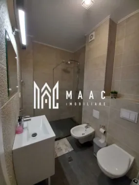 Apartament 2 camere | 60 MPU | Balcon | Parcare | Bulevardul Mihai Viteazu