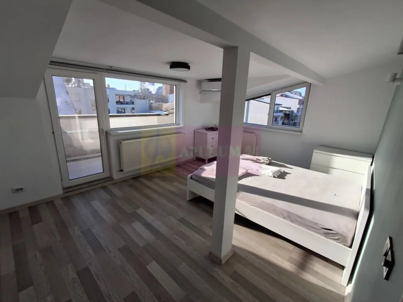 Apartament 3 camere Dorobanți x Floreasca