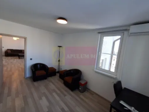 Apartament 3 camere Dorobanți x Floreasca