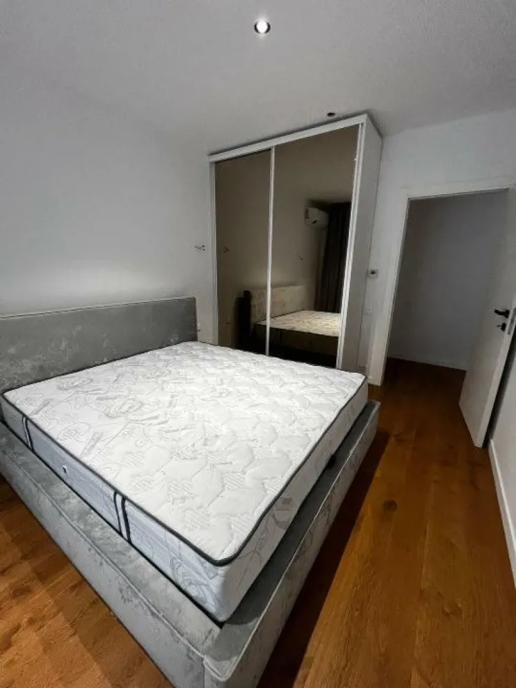 One Cotroceni Park, 2 camere, prima inchiriere - 2 camere mobilate, utilate complet, loc parcare subteran inclus