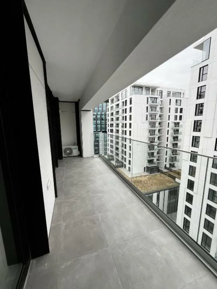 One Cotroceni Park, 2 camere, prima inchiriere - 2 camere mobilate, utilate complet, loc parcare subteran inclus