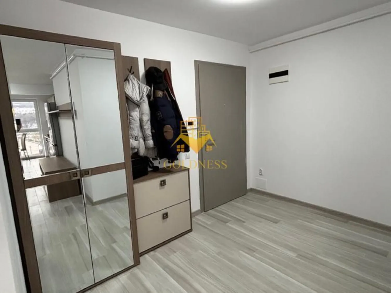 2 camere, Gheorgheni, Parcare, Iulius Mall, Soporului, Vaida Voevod