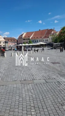 Logo MAAC IMOBILIARE logo