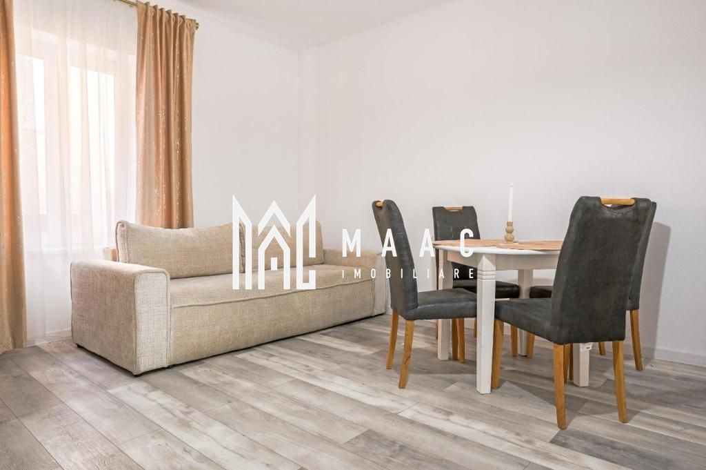 DECOMANDAT 50 METRI PATRATI I APARTAMENT PIATA MICA I SIBIU