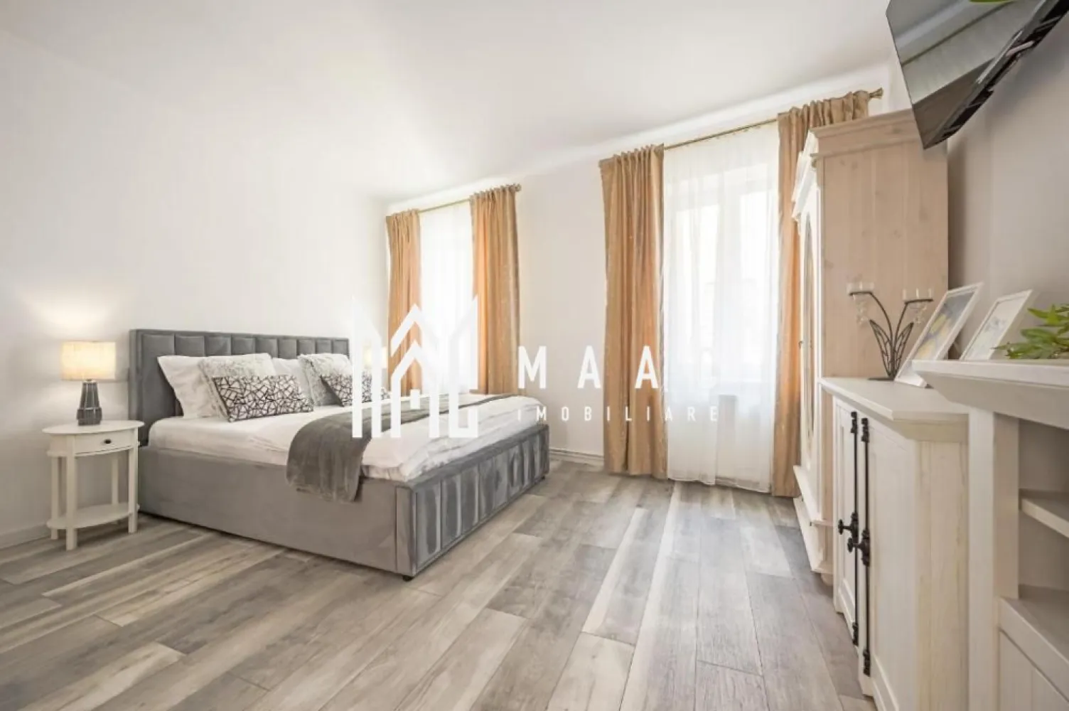 SUPER OFERTA | GARSONIERA CENTRAL SIBIU I SUPERPRET