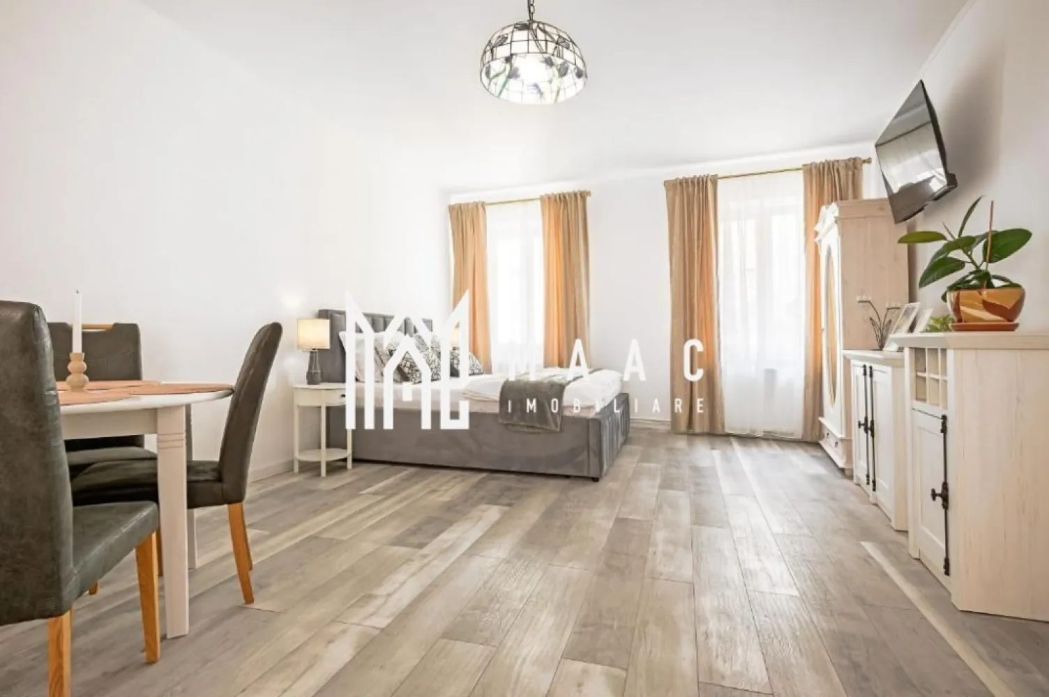 SUPER OFERTA | I APARTAMENT CENTRAL SIBIU I SUPERPRET