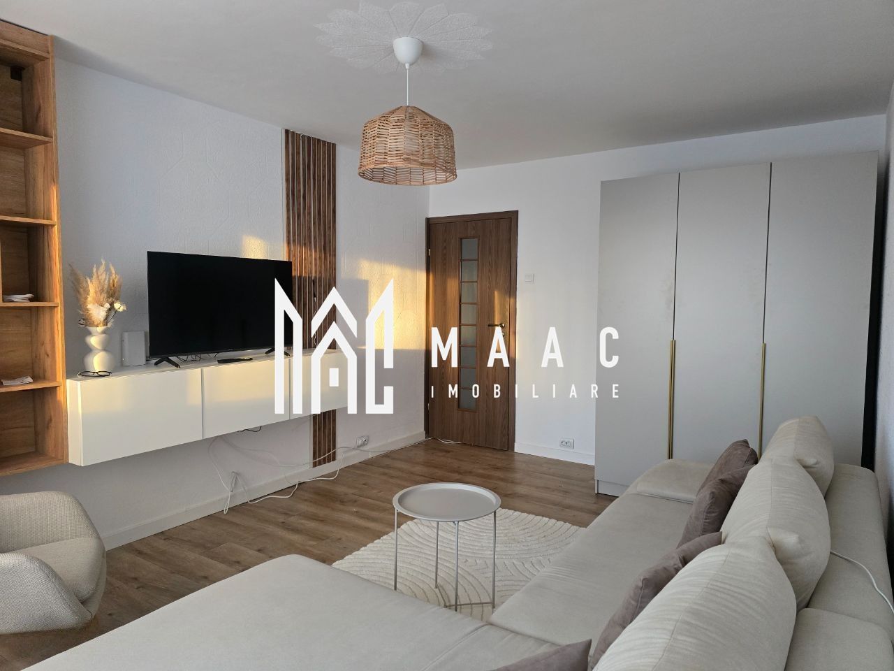 Apartament 2 camere | Modern | Renovat | Balcon | Dumbravii