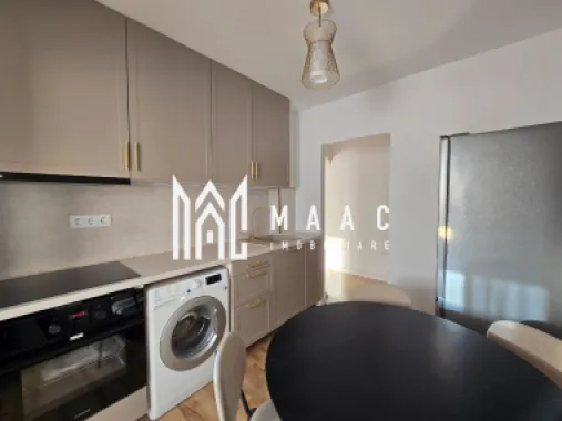 Apartament 2 camere | Modern | Central - Calea Dumbravii