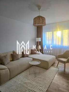 Apartament 2 camere | Modern | Central - Calea Dumbravii