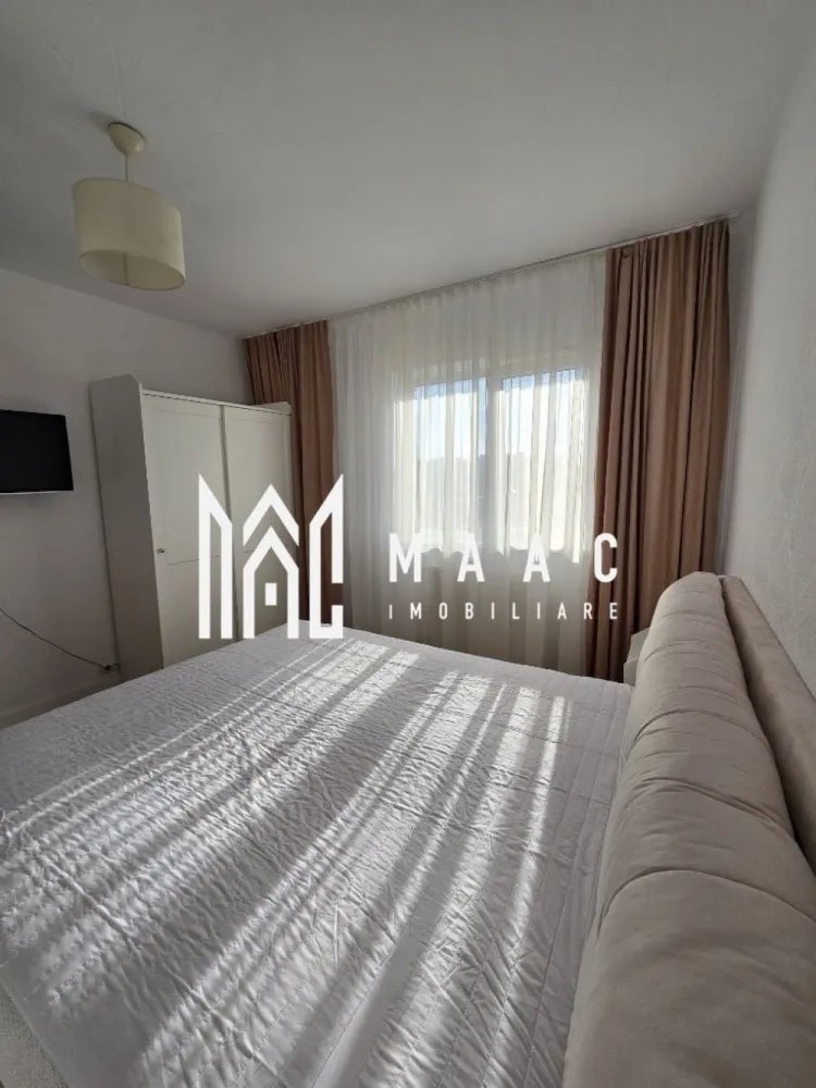 Apartament 2 camere | Modern | Central - Calea Dumbravii
