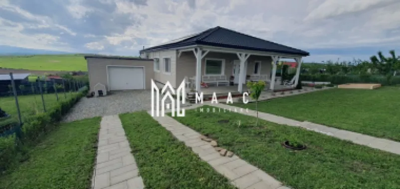 Logo MAAC IMOBILIARE logo