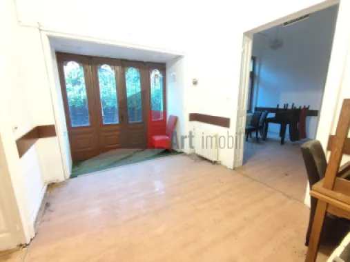 Inchiriere Spatiu Comercial, pretabil restaurant, zona Parcul Carol