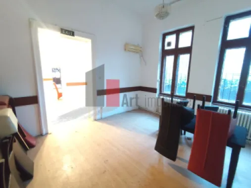 Inchiriere Spatiu Comercial, pretabil restaurant, zona Parcul Carol