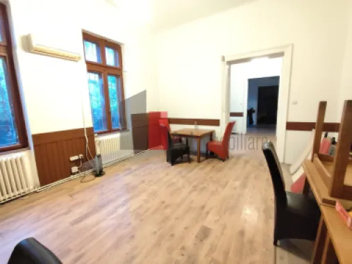 Inchiriere Spatiu Comercial, pretabil restaurant, zona Parcul Carol