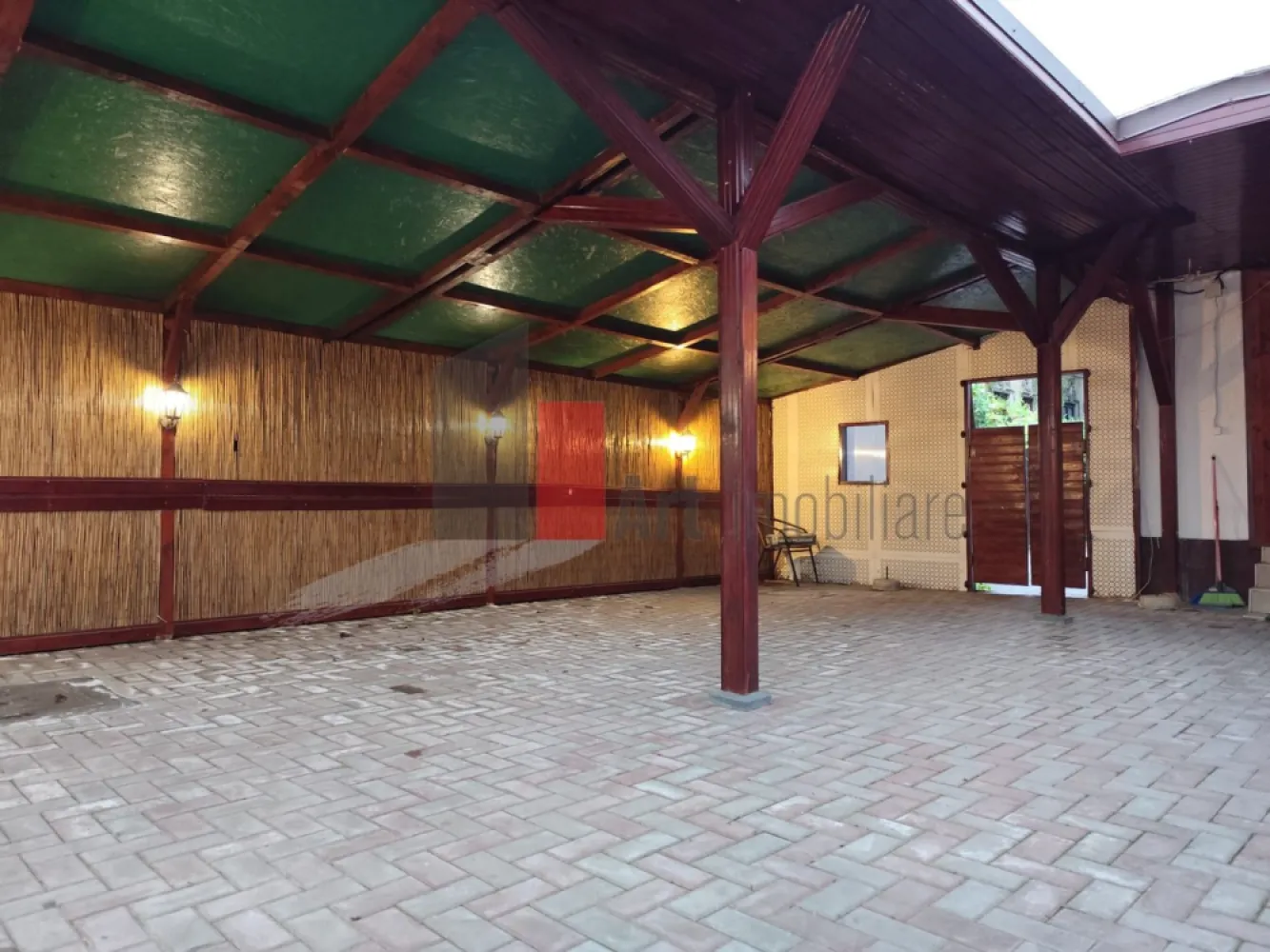 Inchiriere Spatiu Comercial, pretabil restaurant, zona Parcul Carol