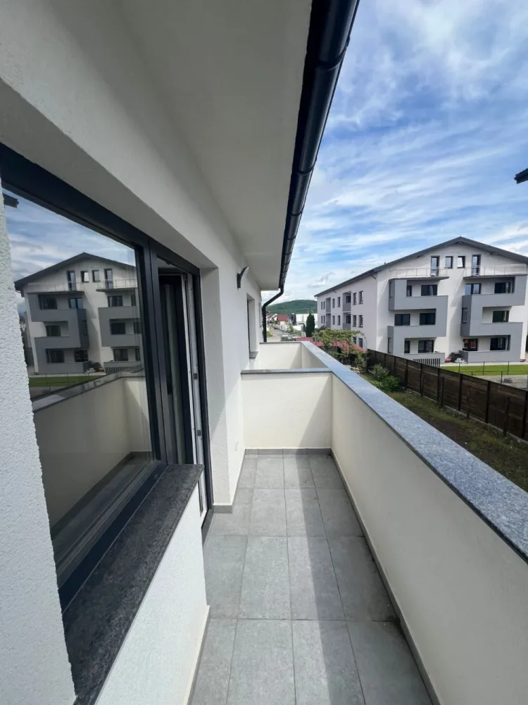 Apartament deosebit intr-o Vila, Selimbar – 150 mp + pod generos de 150 mp