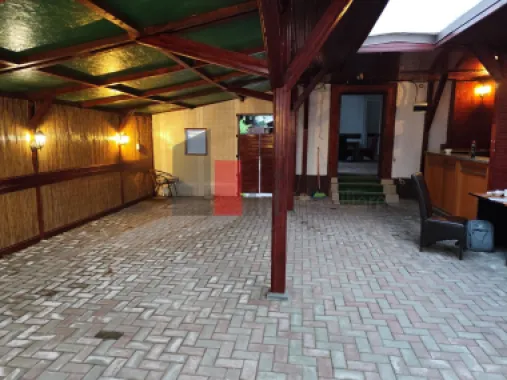 Inchiriere Spatiu Comercial, pretabil restaurant, zona Parcul Carol