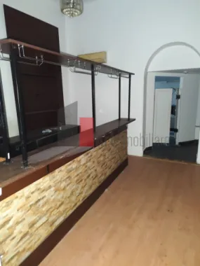 Inchiriere Spatiu Comercial, pretabil restaurant, zona Parcul Carol