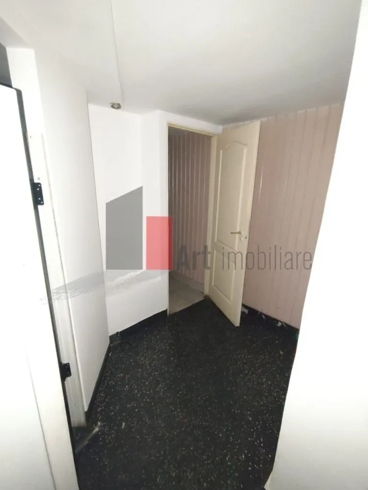 Inchiriere Spatiu Comercial, pretabil restaurant, zona Parcul Carol