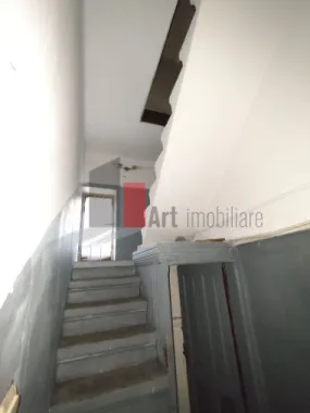 Inchiriere Spatiu Comercial, pretabil restaurant, zona Parcul Carol