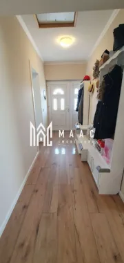 Casa individuala | 4 Camere | 695MP teren | Sura Mare