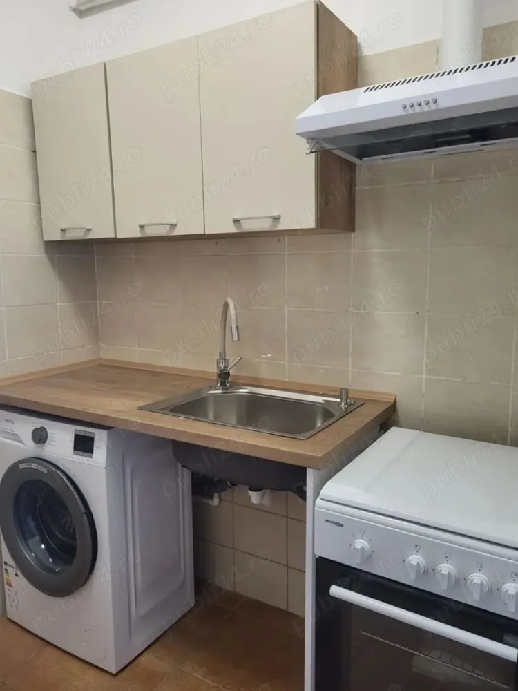 De inchiriat garsoniera Micro 40, 1000 lei