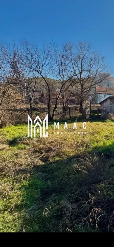 Casa 3 camere | Pivnita | Teren | Buia