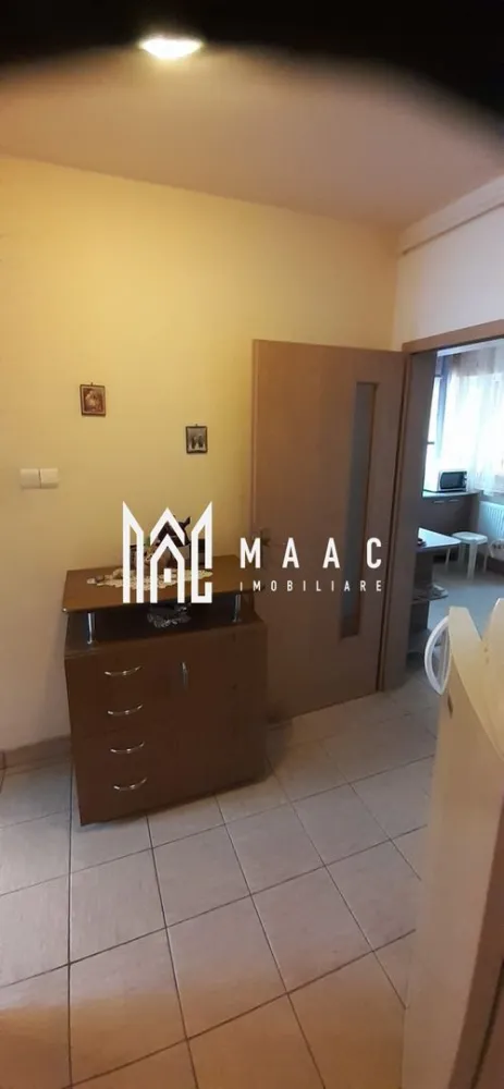 Apartament 3 camere I 76 mp I 2 balcoane I 2 bai I Parcare