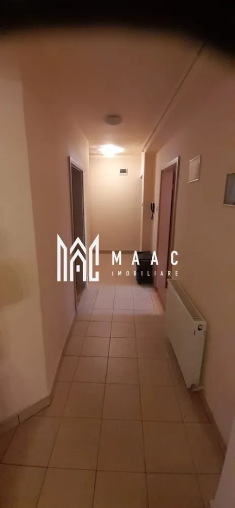 Apartament 3 camere I 76 mp I 2 balcoane I 2 bai I Parcare