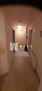 Apartament 3 camere I 76 mp I 2 balcoane I 2 bai I Parcare