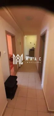 Apartament 3 camere I 76 mp I 2 balcoane I 2 bai I Parcare