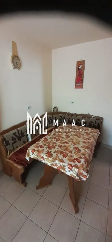 Apartament 3 camere I 76 mp I 2 balcoane I 2 bai I Parcare