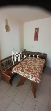 Apartament 3 camere I 76 mp I 2 balcoane I 2 bai I Parcare