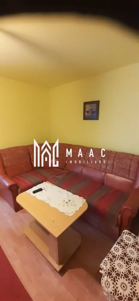 Apartament 3 camere I 76 mp I 2 balcoane I 2 bai I Parcare