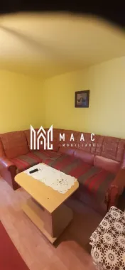 Apartament 3 camere I 76 mp I 2 balcoane I 2 bai I Parcare