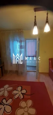 Apartament 3 camere I 76 mp I 2 balcoane I 2 bai I Parcare