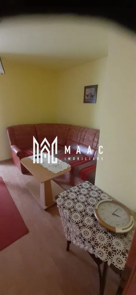 Apartament 3 camere I 76 mp I 2 balcoane I 2 bai I Parcare